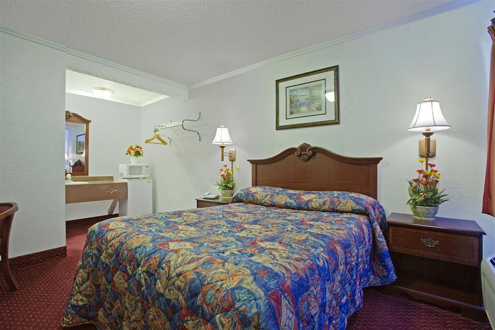 克拉马斯福尔斯 克拉马斯瀑布美国最有价值旅馆汽车旅馆 外观 照片